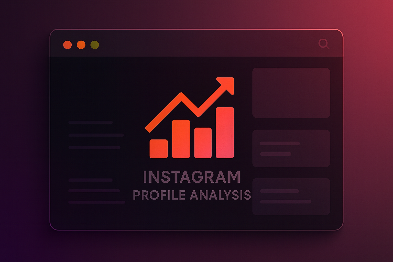 How to Analyze Any Instagram Profile Online (2025 Guide)